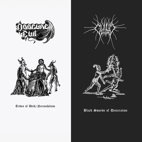 Gloam : Gloam - Obscure Evil